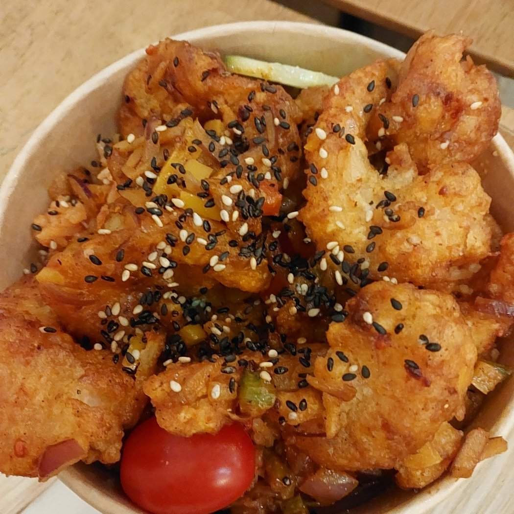 Asian Street Food 3